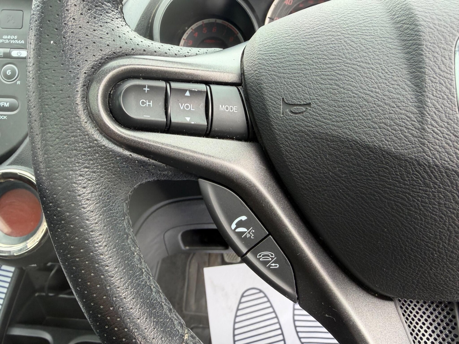 Used Honda Jazz 2014 for sale - 78100941: Photo 22