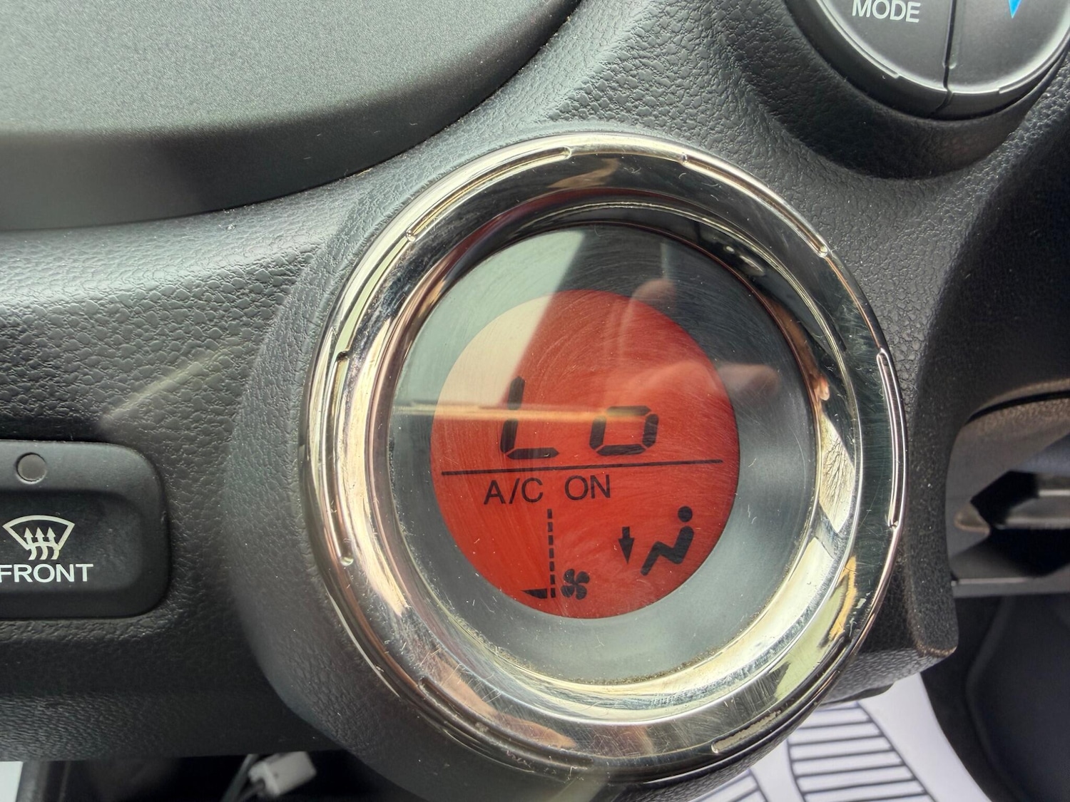 Used Honda Jazz 2014 for sale - 78100941: Photo 30