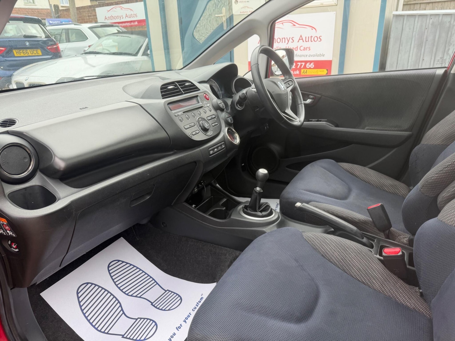 Used Honda Jazz 2014 for sale - 78100941: Photo 32