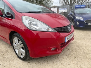 Used Honda Jazz 2014 for sale - 78100941: Photo