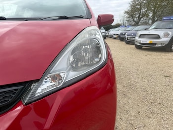 Used Honda Jazz 2014 for sale - 78100941: Photo