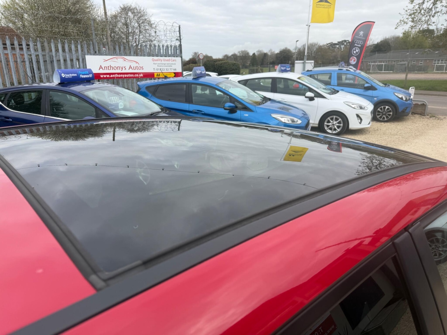 Used Honda Jazz 2014 for sale - 78185420: Photo 14