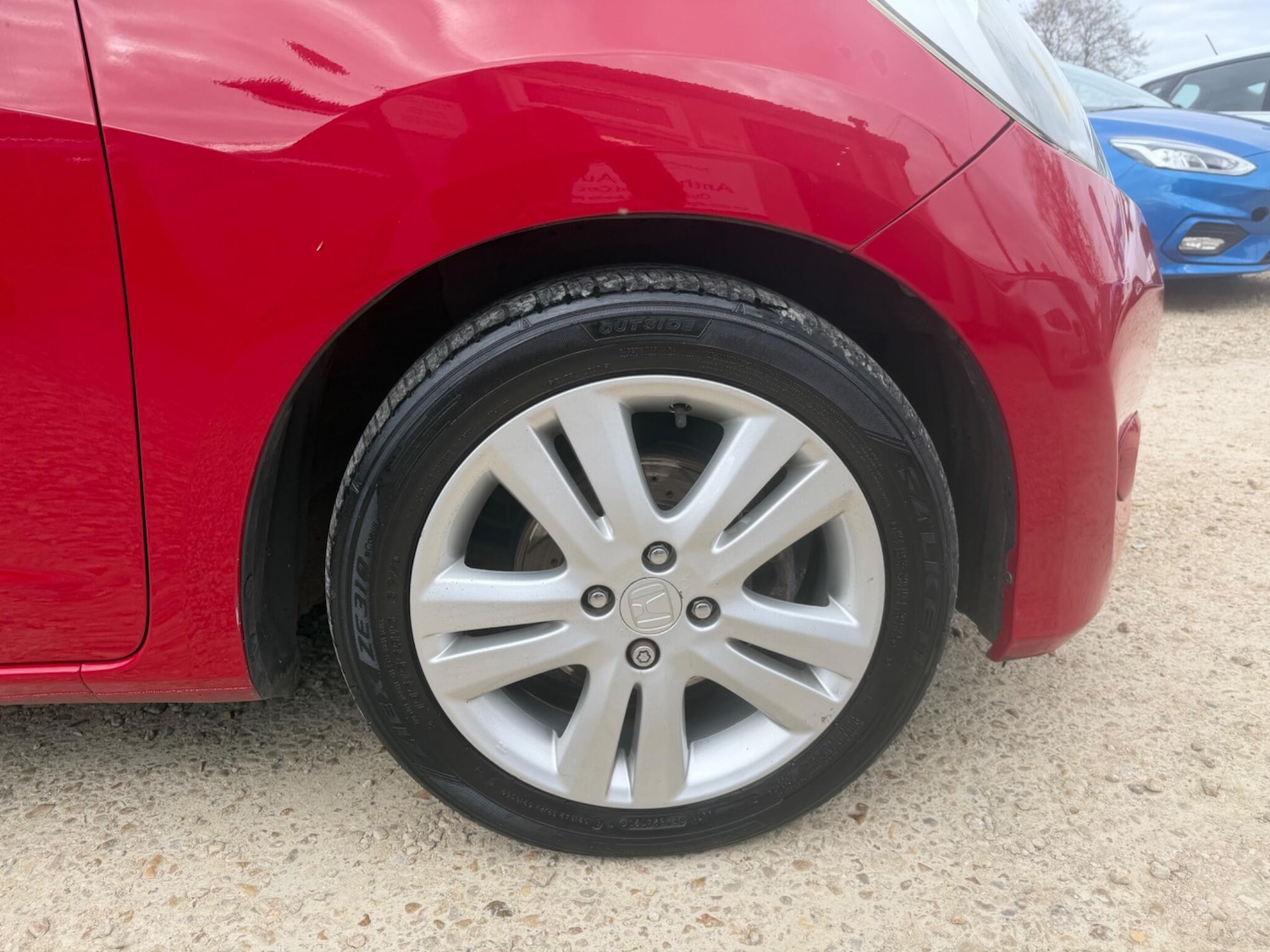 Used Honda Jazz 2014 for sale - 78185420: Photo 15