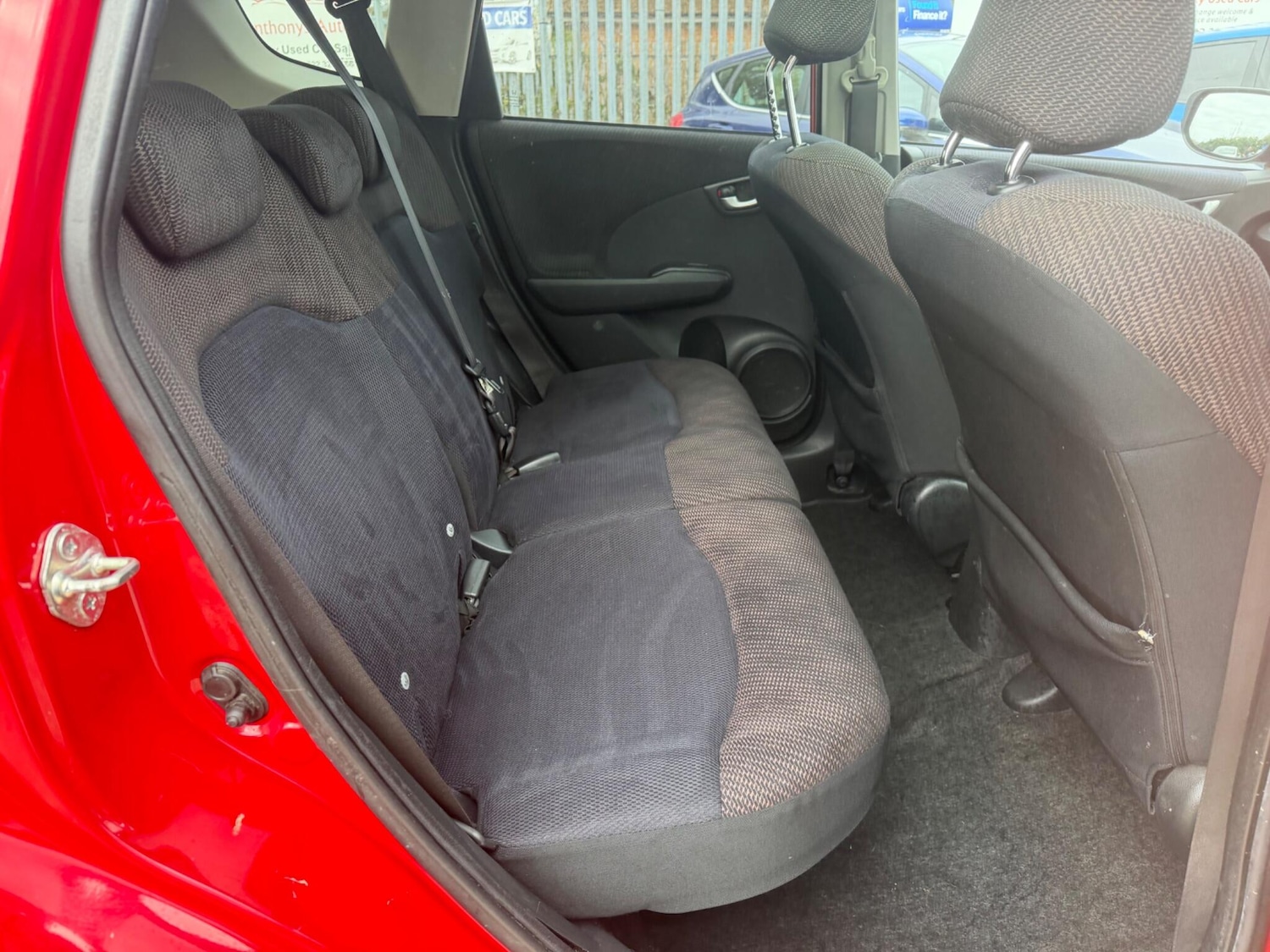 Used Honda Jazz 2014 for sale - 78185420: Photo 25