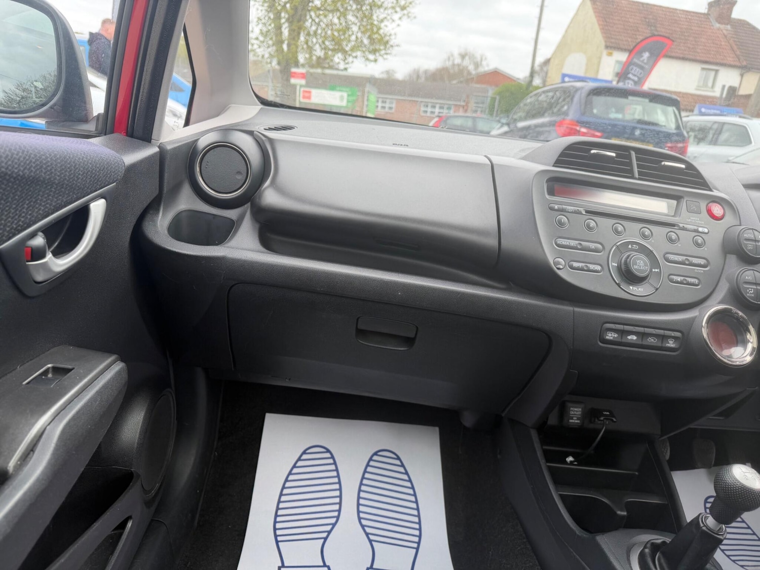 Used Honda Jazz 2014 for sale - 78185420: Photo 28