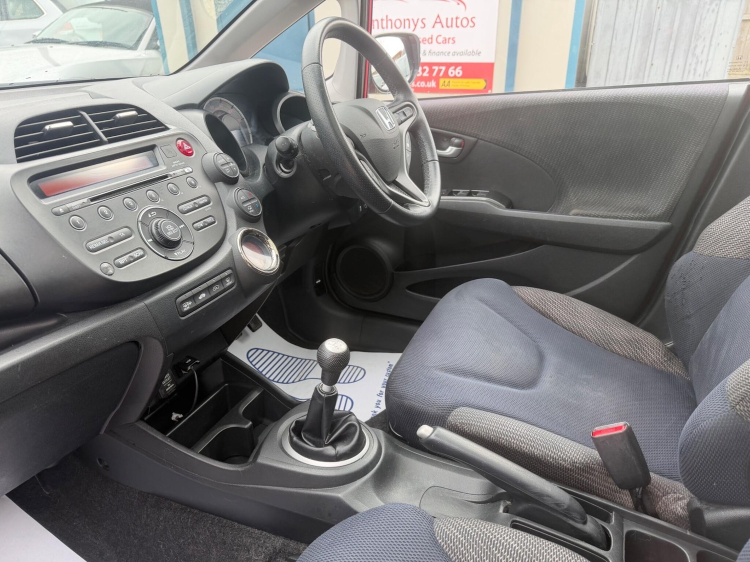 Used Honda Jazz 2014 for sale - 78185420: Photo 31