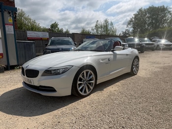 Used BMW Z4 2011 for sale - 78416755: Photo