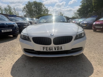 Used BMW Z4 2011 for sale - 78416755: Photo
