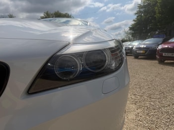 Used BMW Z4 2011 for sale - 78416755: Photo