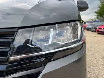 Used Volkswagen Transporter 2021 for sale - 74631856: Photo