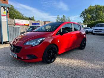 2016 (16) - 1.4i ecoFLEX Limited Edition Euro 6 5dr