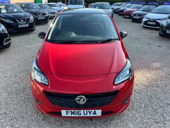Used Vauxhall Corsa 2016 for sale - 74737977: Photo