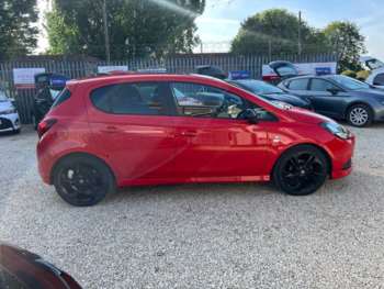 Used Vauxhall Corsa 2016 for sale - 74737977: Photo