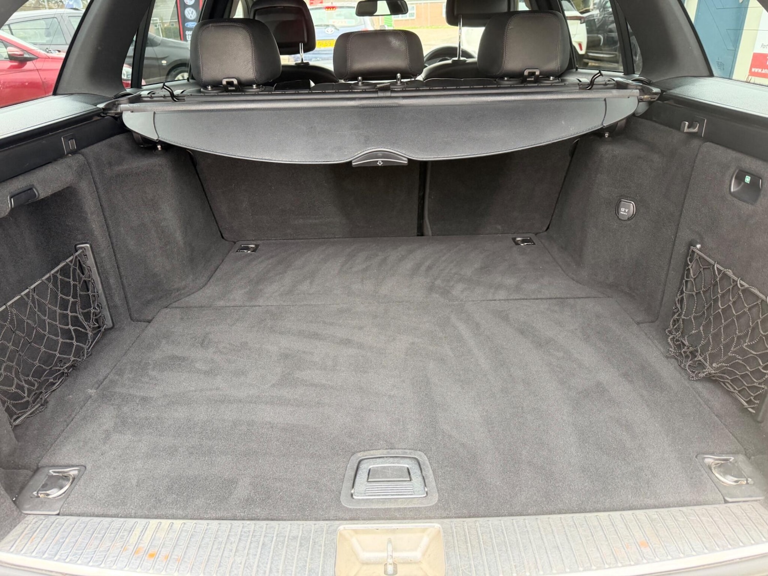 Used Mercedes-Benz C Class 2010 for sale - 77716081: Photo 10