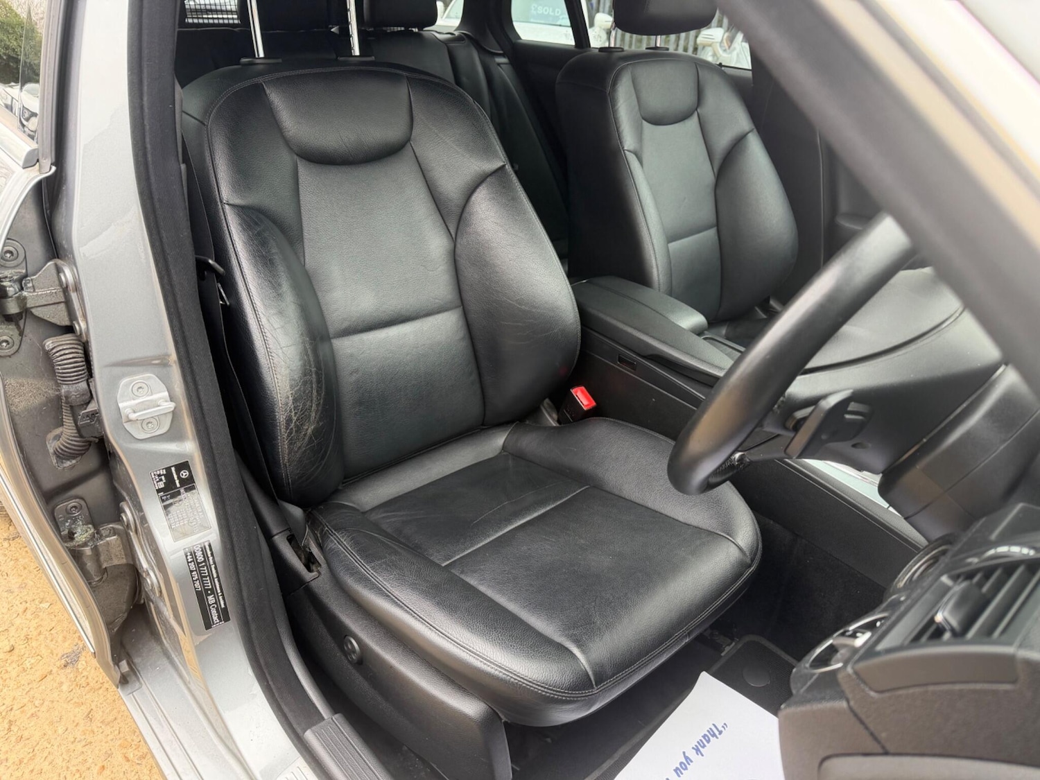 Used Mercedes-Benz C Class 2010 for sale - 77716081: Photo 20