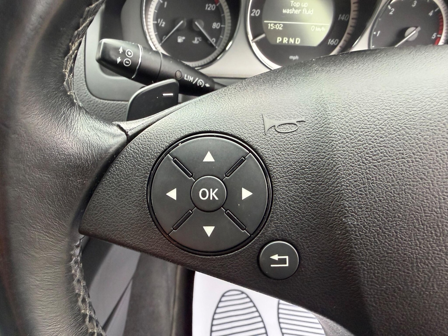 Used Mercedes-Benz C Class 2010 for sale - 77716081: Photo 26