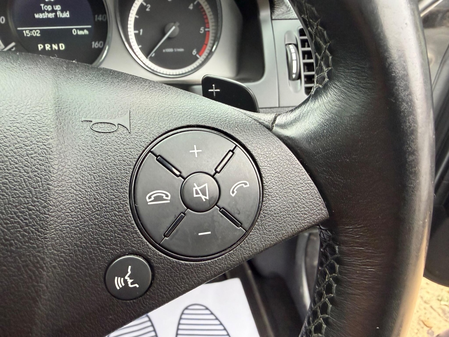 Used Mercedes-Benz C Class 2010 for sale - 77716081: Photo 28