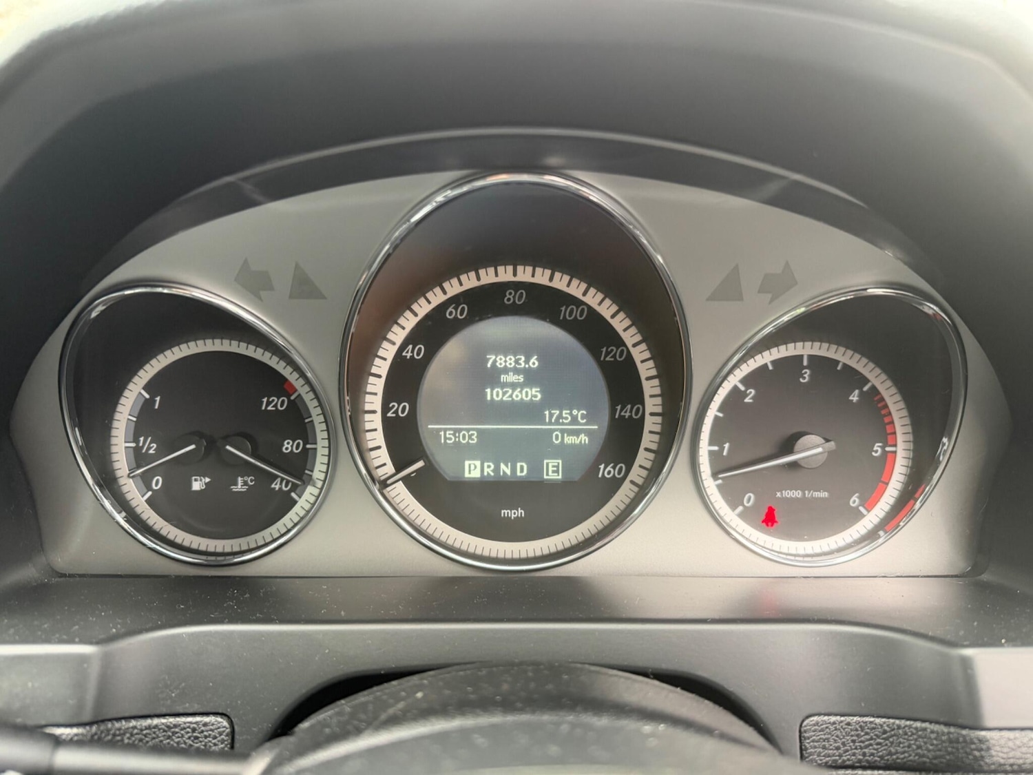 Used Mercedes-Benz C Class 2010 for sale - 77716081: Photo 39