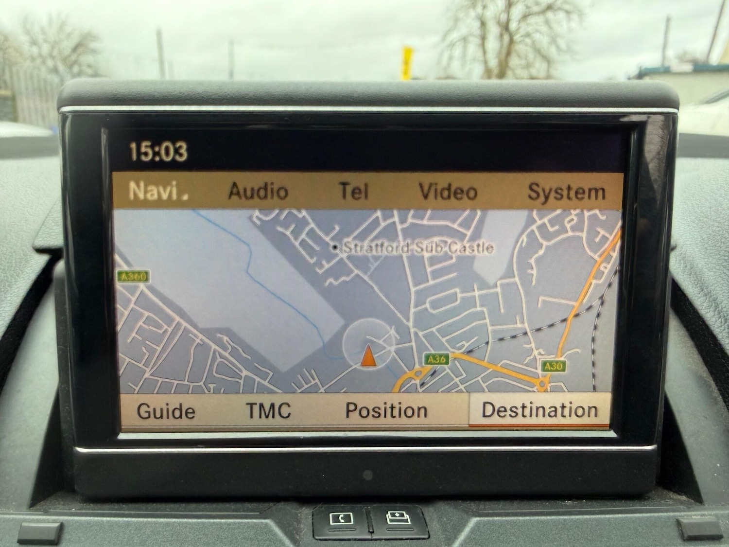 Used Mercedes-Benz C Class 2010 for sale - 77716081: Photo 40