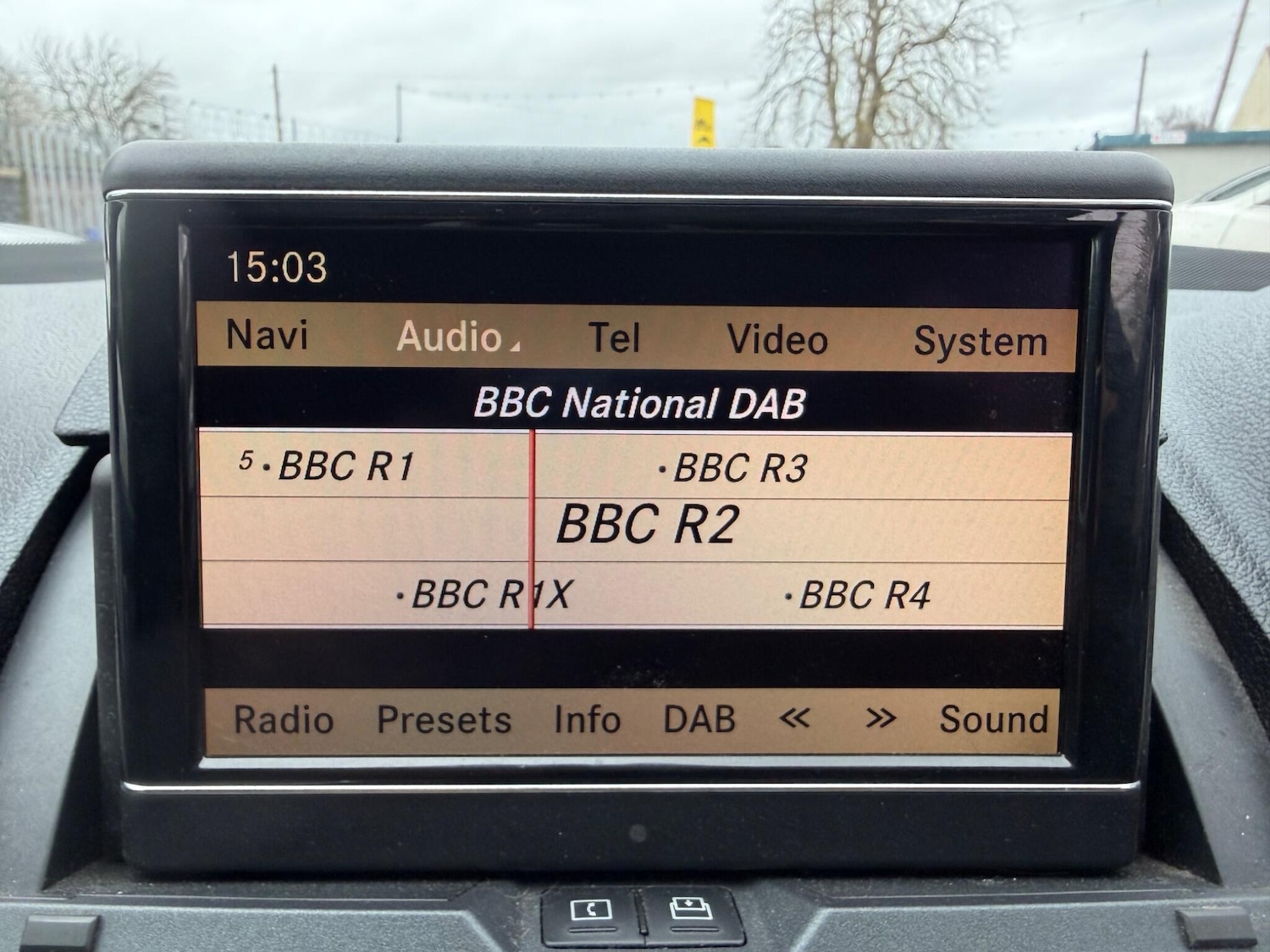 Used Mercedes-Benz C Class 2010 for sale - 77716081: Photo 41