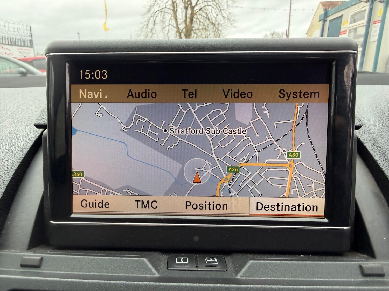 Used Mercedes-Benz C Class 2010 for sale - 77716081: Photo 42