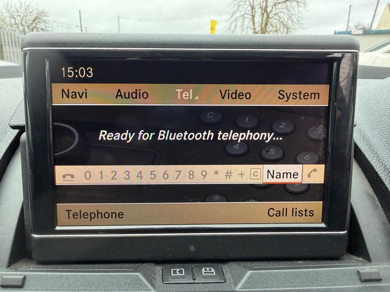 Used Mercedes-Benz C Class 2010 for sale - 77716081: Photo 43