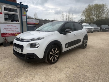 Used Citroen C3 2016 for sale - 78072970: Photo