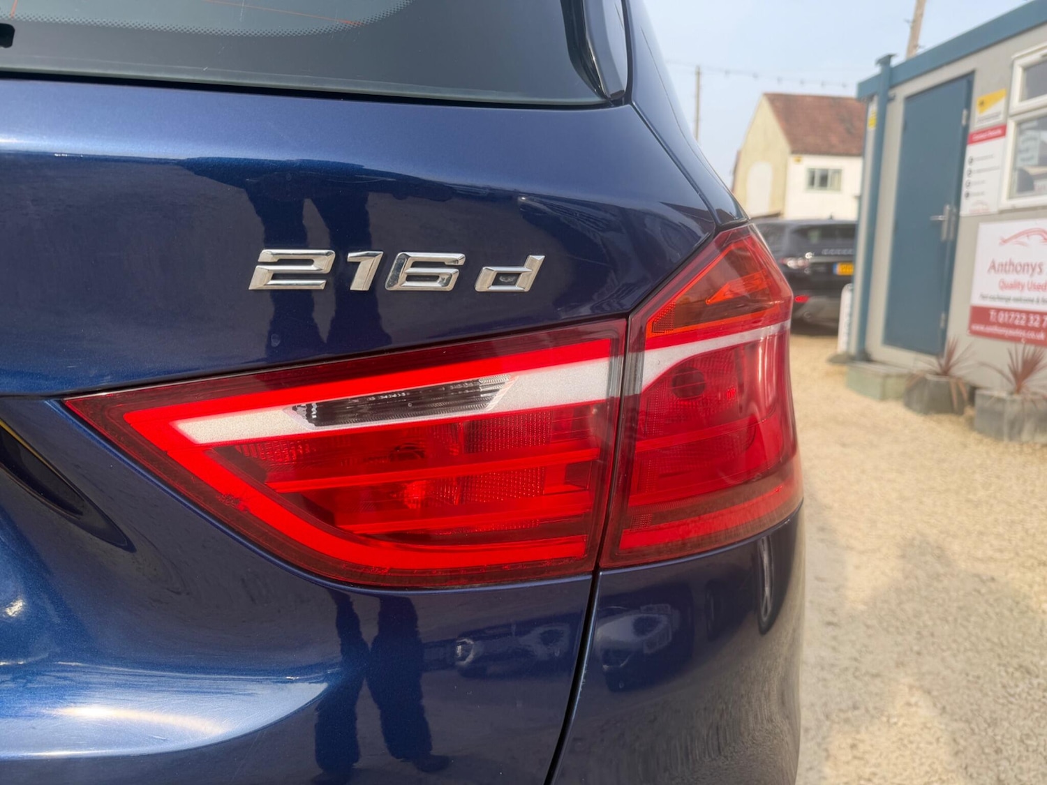 Used BMW 2 Series 2016 for sale - 77994020: Photo 12