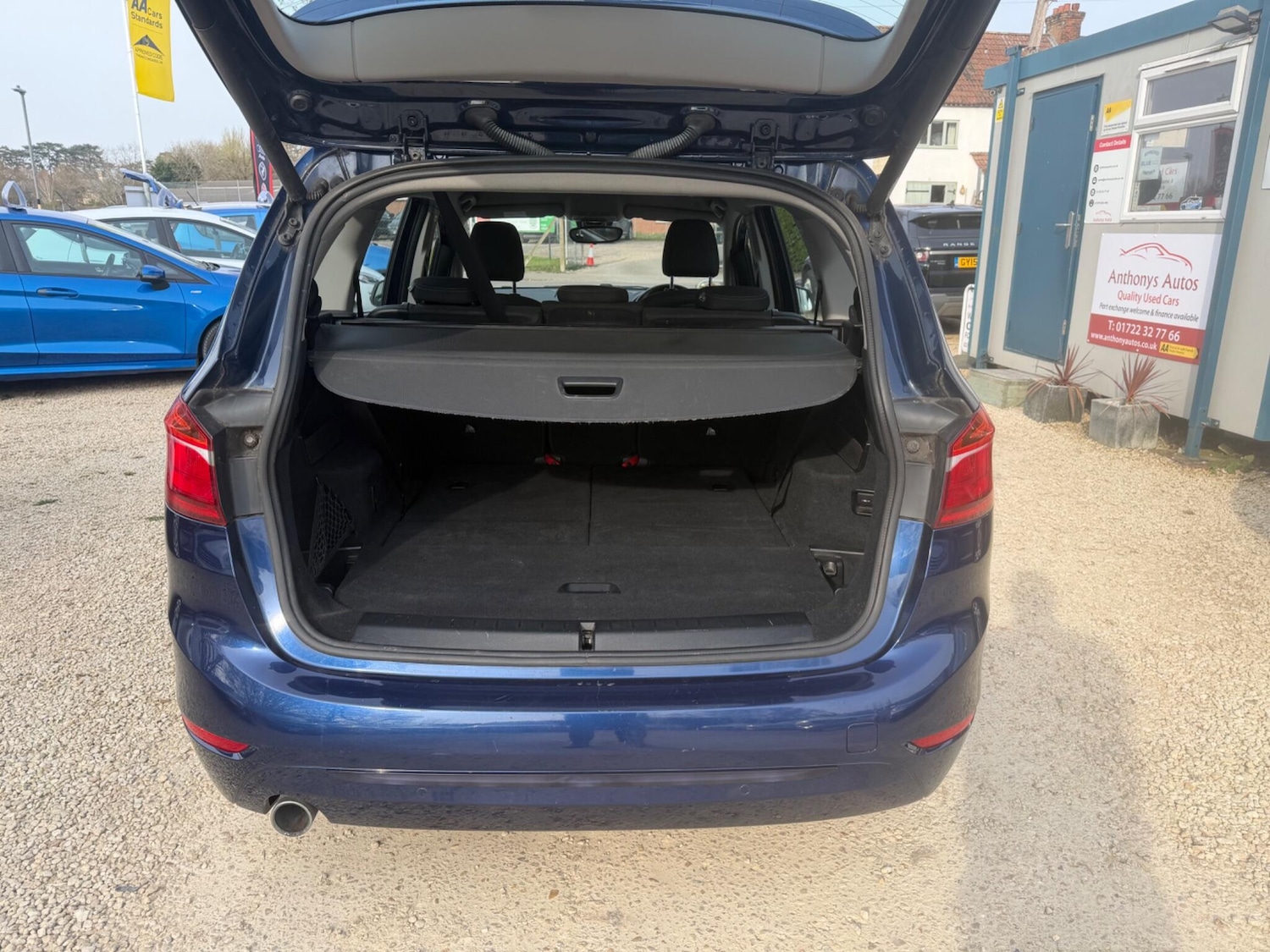 Used BMW 2 Series 2016 for sale - 77994020: Photo 13