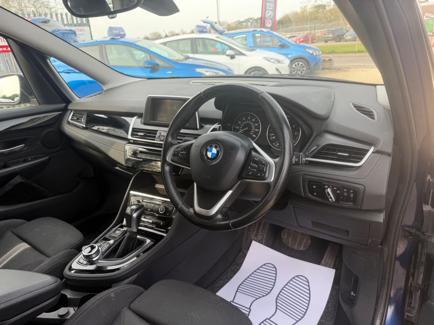 Used BMW 2 Series 2016 for sale - 77994020: Photo 17