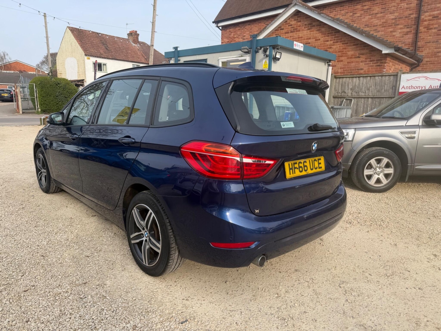 Used BMW 2 Series 2016 for sale - 77994020: Photo 18