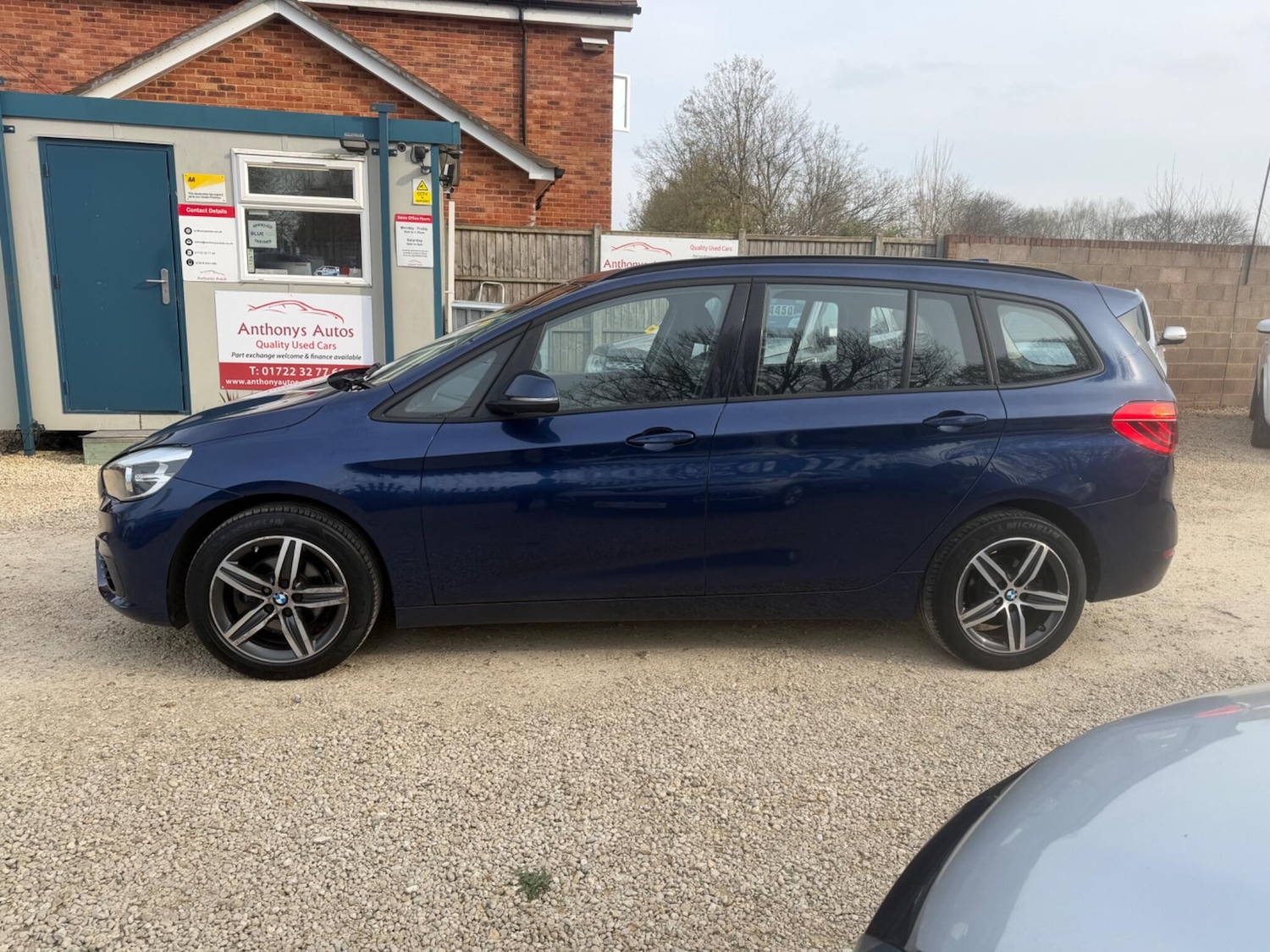 Used BMW 2 Series 2016 for sale - 77994020: Photo 20