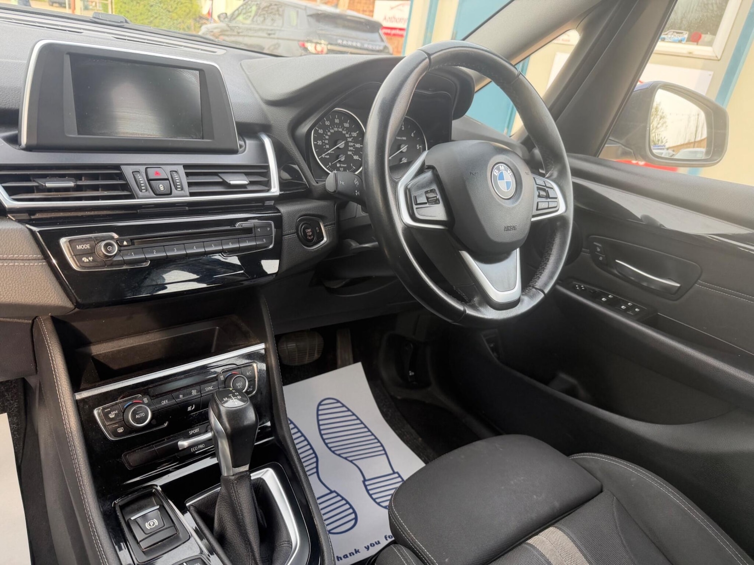 Used BMW 2 Series 2016 for sale - 77994020: Photo 24