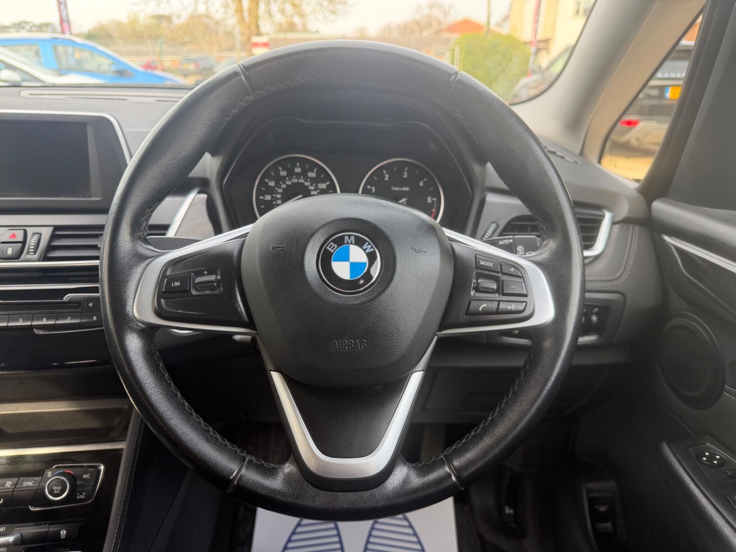 Used BMW 2 Series 2016 for sale - 77994020: Photo 28