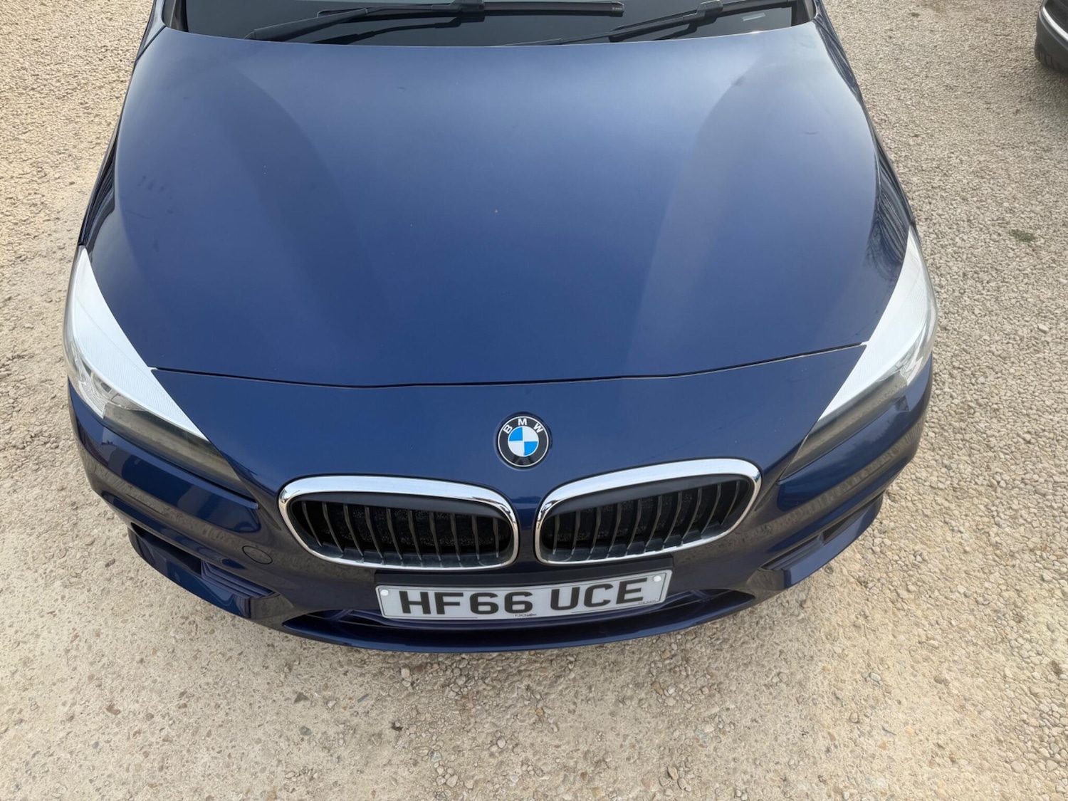 Used BMW 2 Series 2016 for sale - 77994020: Photo 3