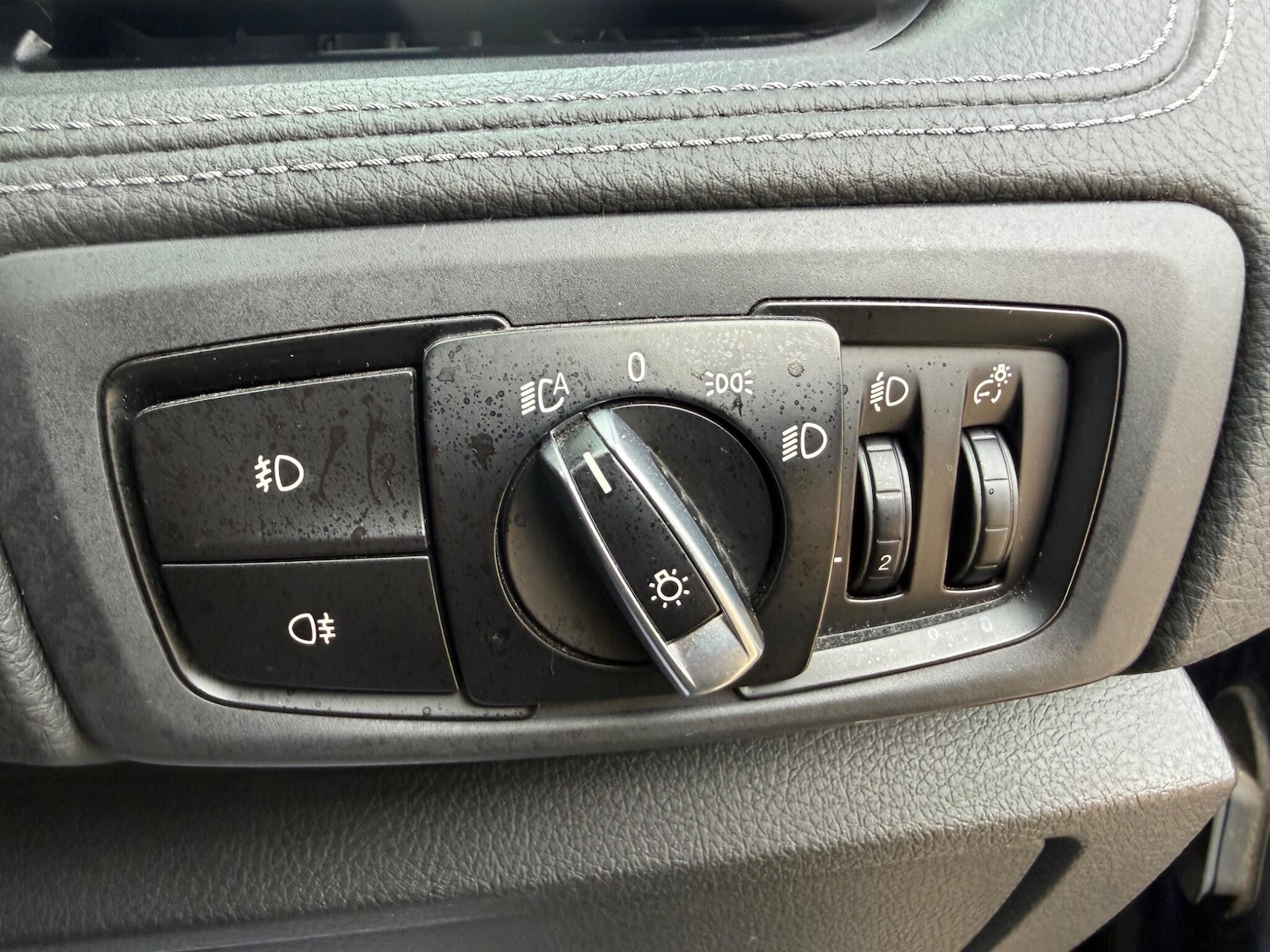 Used BMW 2 Series 2016 for sale - 77994020: Photo 34