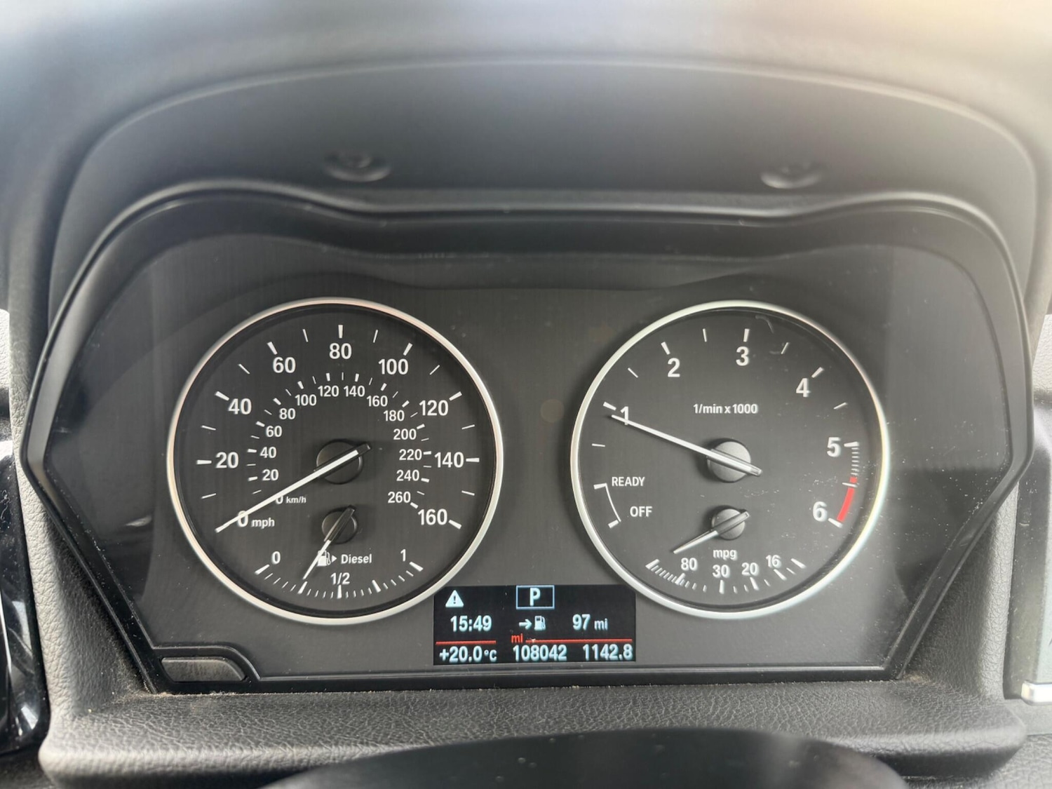 Used BMW 2 Series 2016 for sale - 77994020: Photo 39