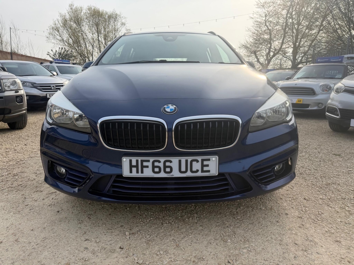 Used BMW 2 Series 2016 for sale - 77994020: Photo 4