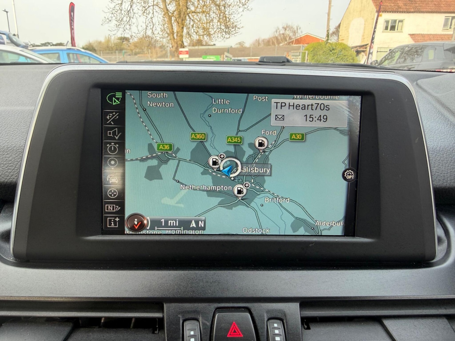 Used BMW 2 Series 2016 for sale - 77994020: Photo 44