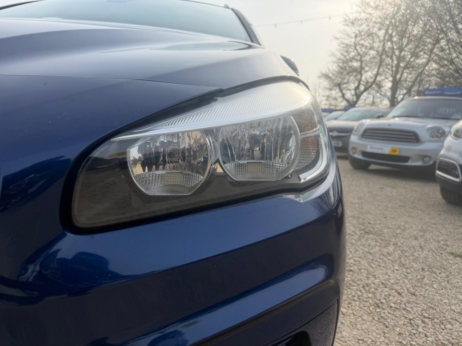 Used BMW 2 Series 2016 for sale - 77994020: Photo 5