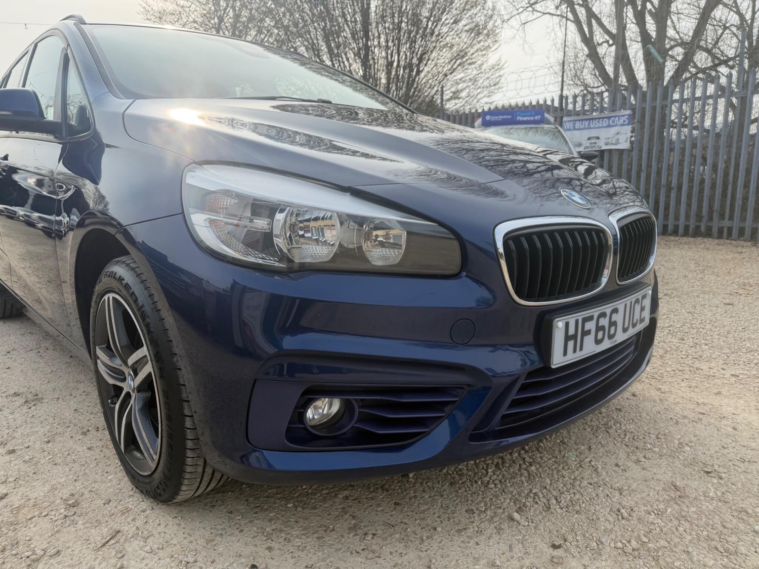 Used BMW 2 Series 2016 for sale - 77994020: Photo 6