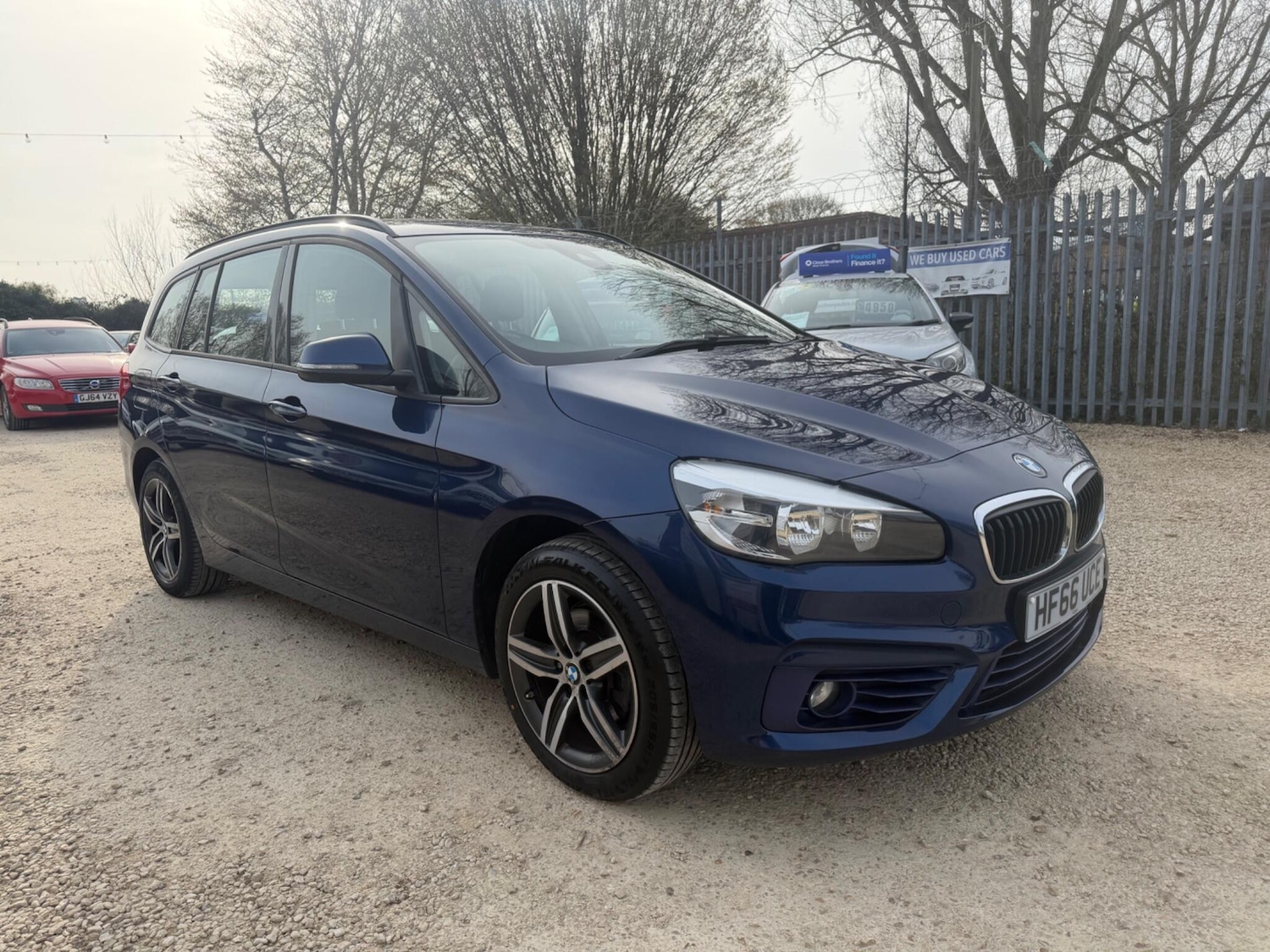 Used BMW 2 Series 2016 for sale - 77994020: Photo 7