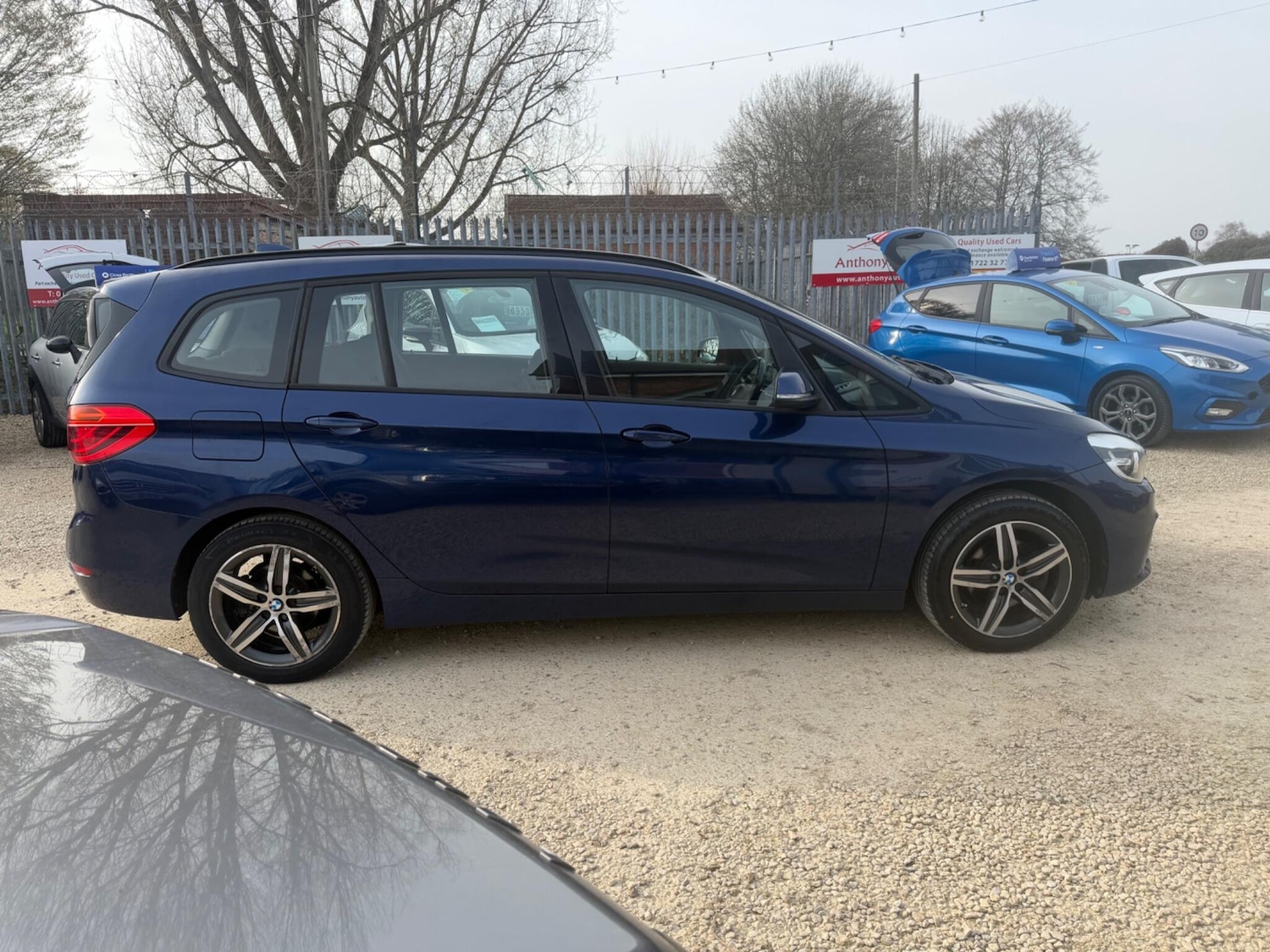 Used BMW 2 Series 2016 for sale - 77994020: Photo 9