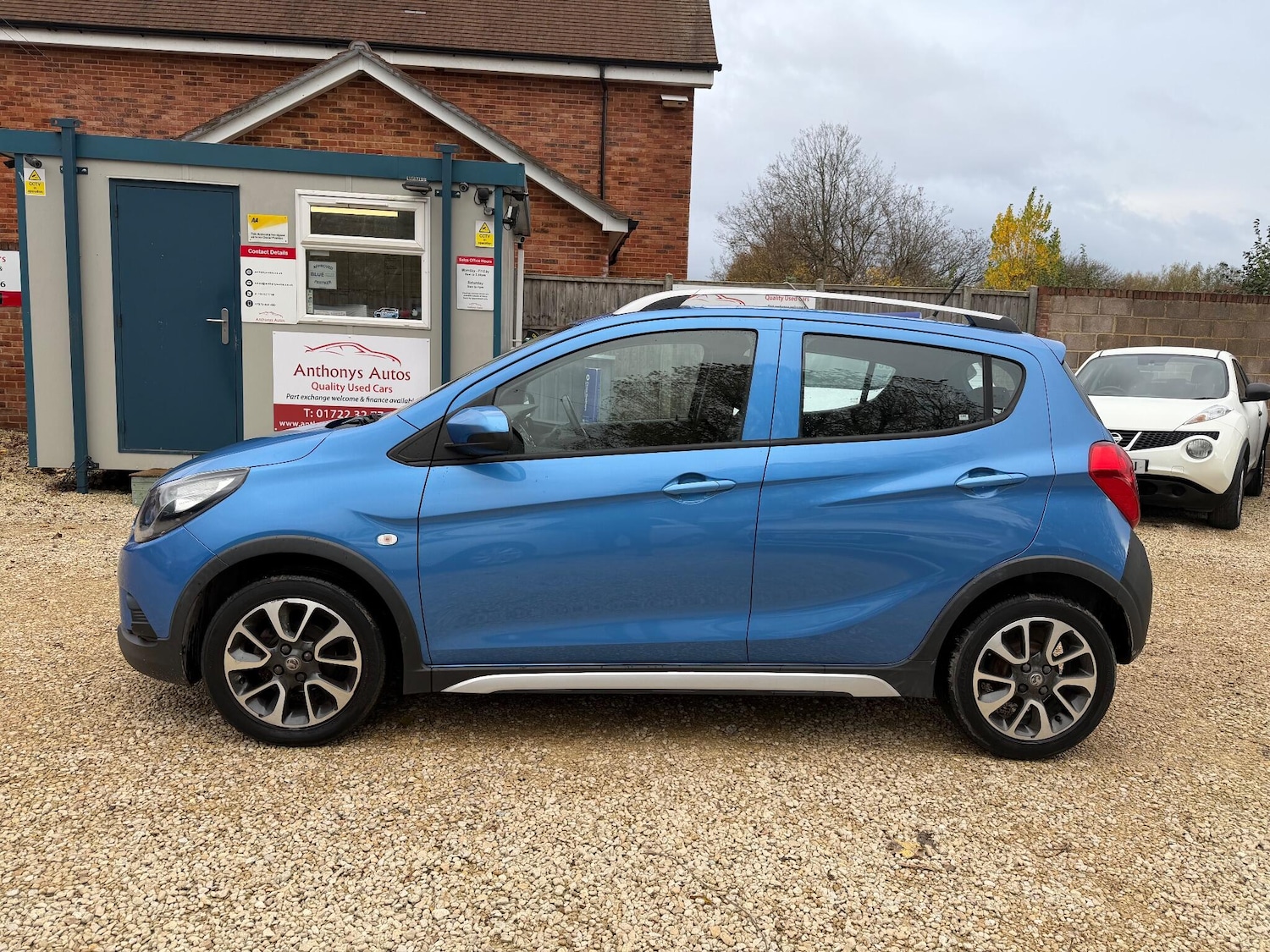 Used Vauxhall Viva 2018 for sale - 77768351: Photo 14