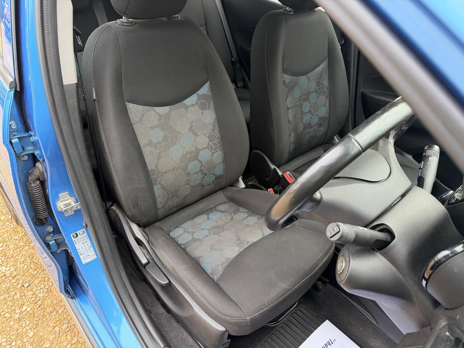 Used Vauxhall Viva 2018 for sale - 77768351: Photo 16