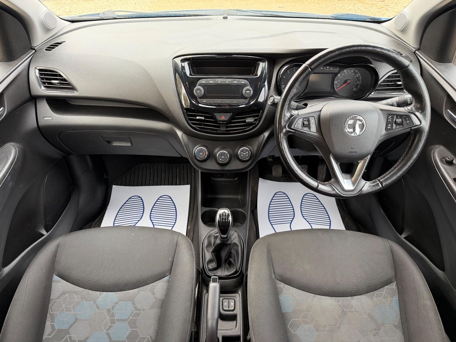 Used Vauxhall Viva 2018 for sale - 77768351: Photo 18