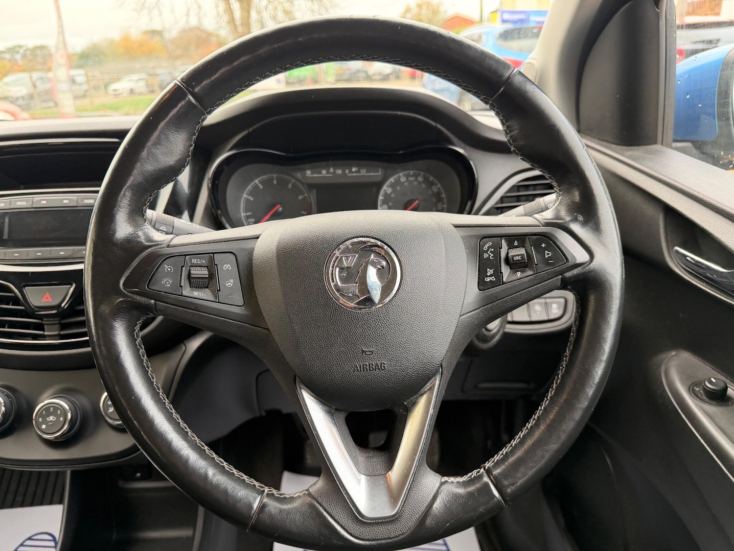 Used Vauxhall Viva 2018 for sale - 77768351: Photo 19
