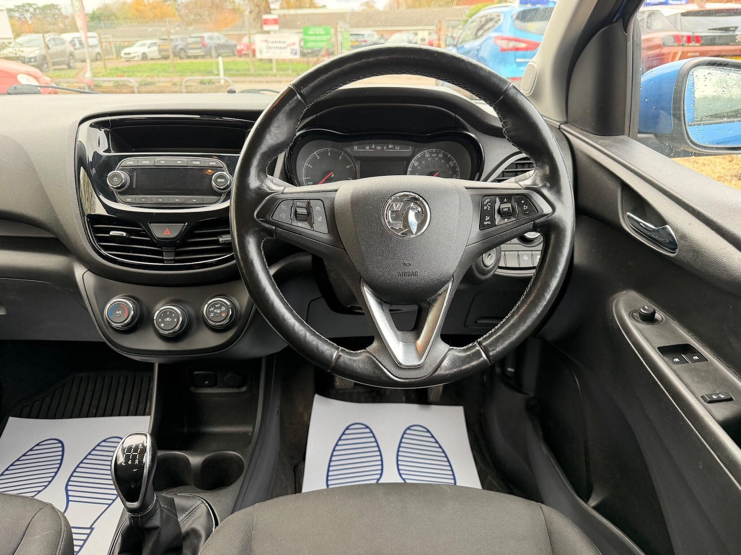 Used Vauxhall Viva 2018 for sale - 77768351: Photo 21