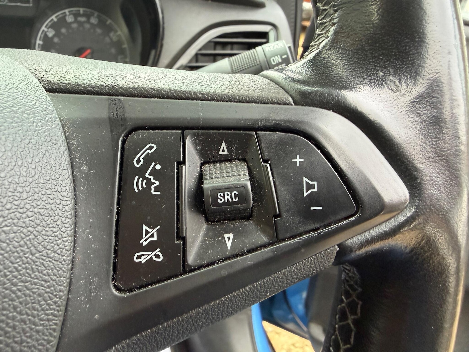 Used Vauxhall Viva 2018 for sale - 77768351: Photo 22