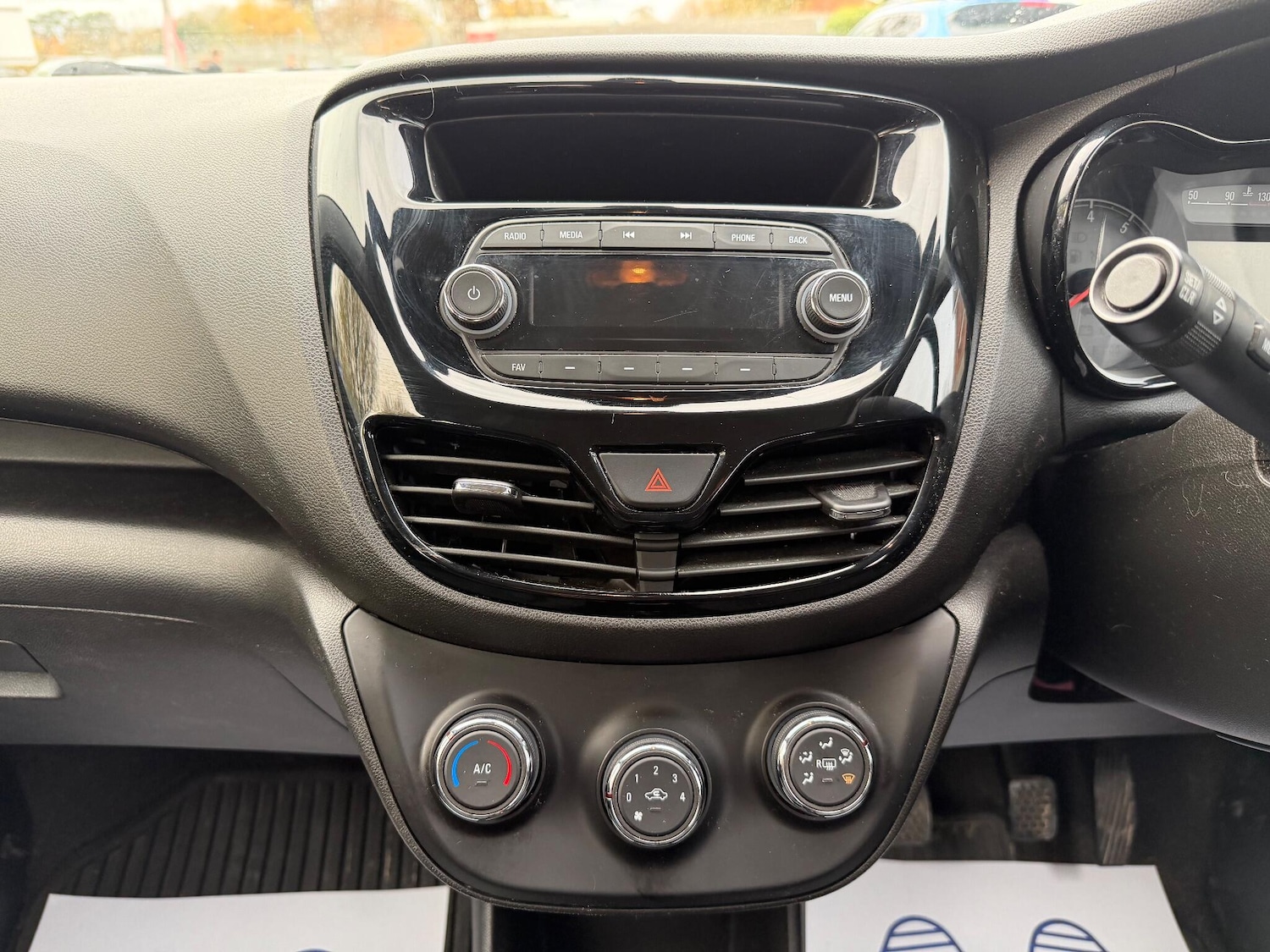 Used Vauxhall Viva 2018 for sale - 77768351: Photo 25